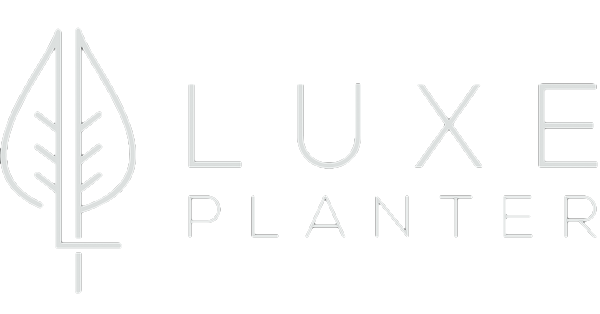 Luxe Planter